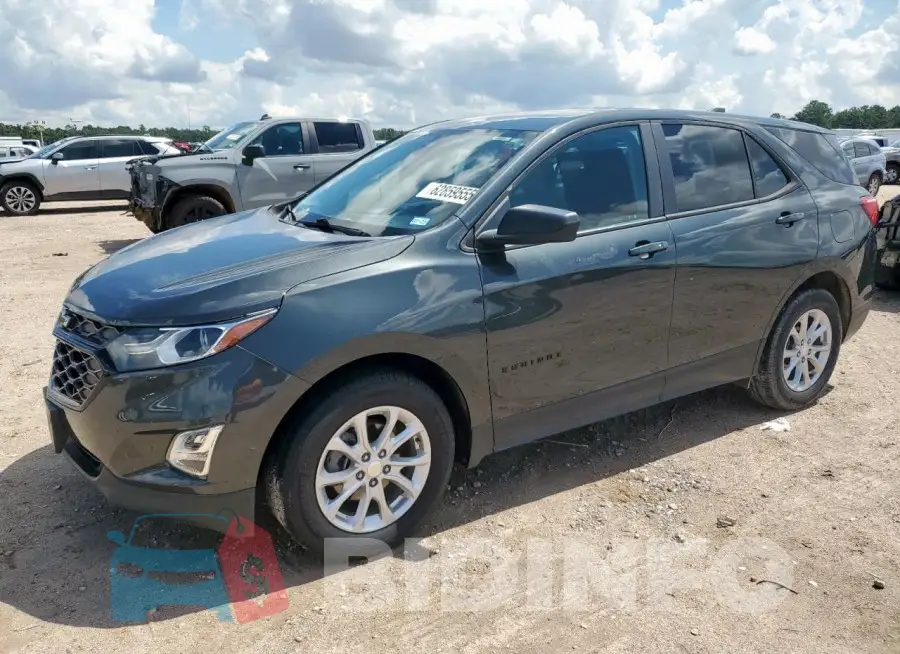 3GNAXHEV3LS502282 Photo# 1
