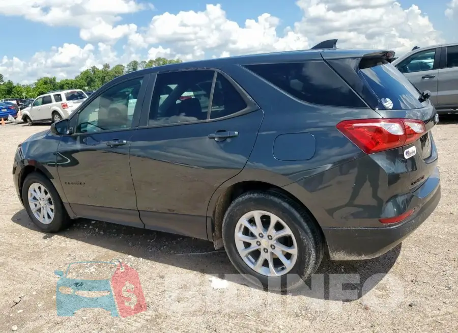 3GNAXHEV3LS502282 Photo# 2
