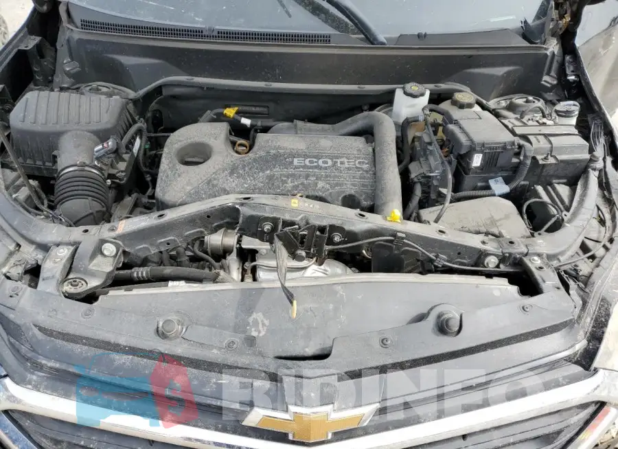 3GNAXKEVXML305411 Photo# 12