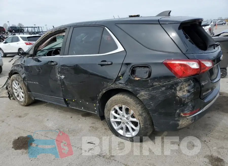 3GNAXKEVXML305411 Photo# 2