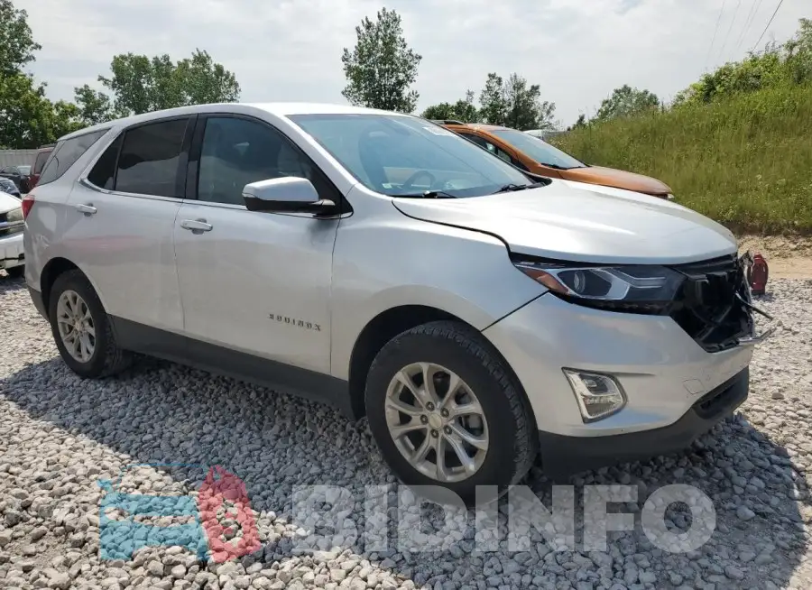 3GNAXTEV7KS678091 Photo# 4