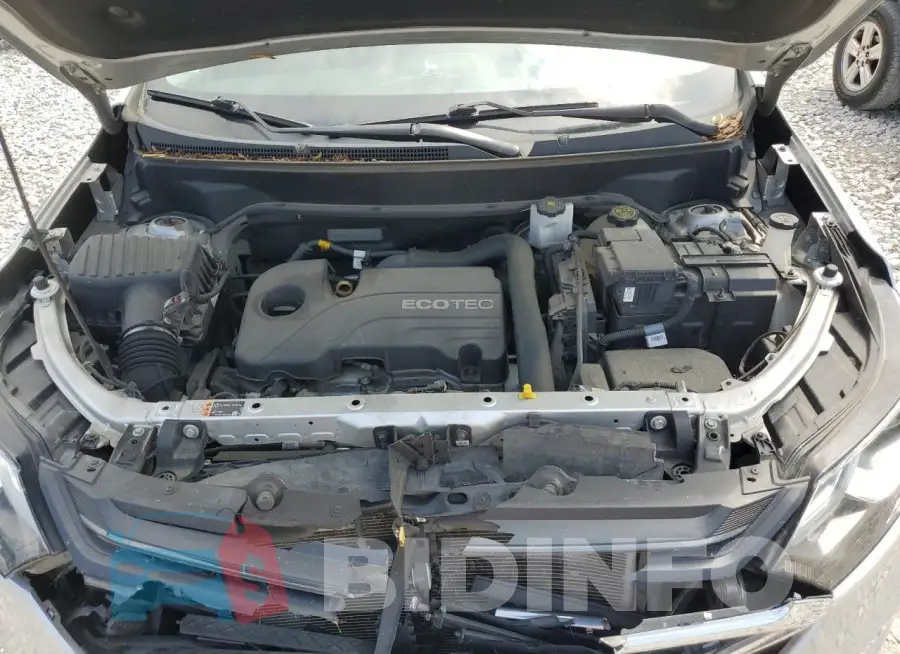 3GNAXTEV7KS678091 Photo# 12