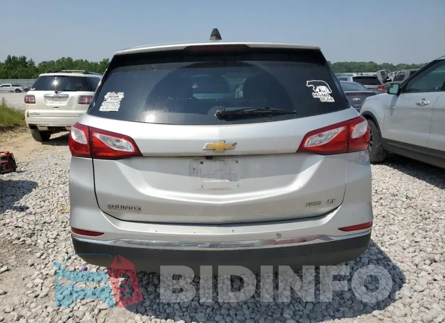 3GNAXTEV7KS678091 Photo# 6