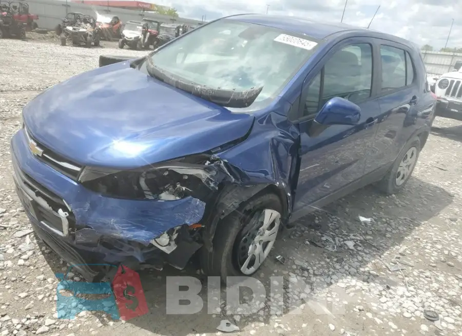 3GNCJKSB6HL132514 Photo# 1