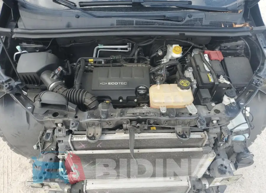 3GNCJLSBXKL370623 Photo# 12
