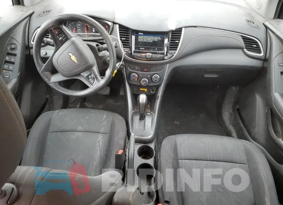 3GNCJPSB3KL224040 Photo# 8
