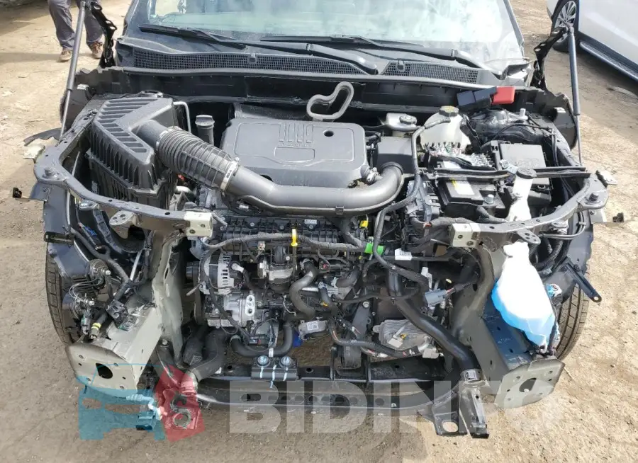 3GNKBCR48RS264364 Photo# 12