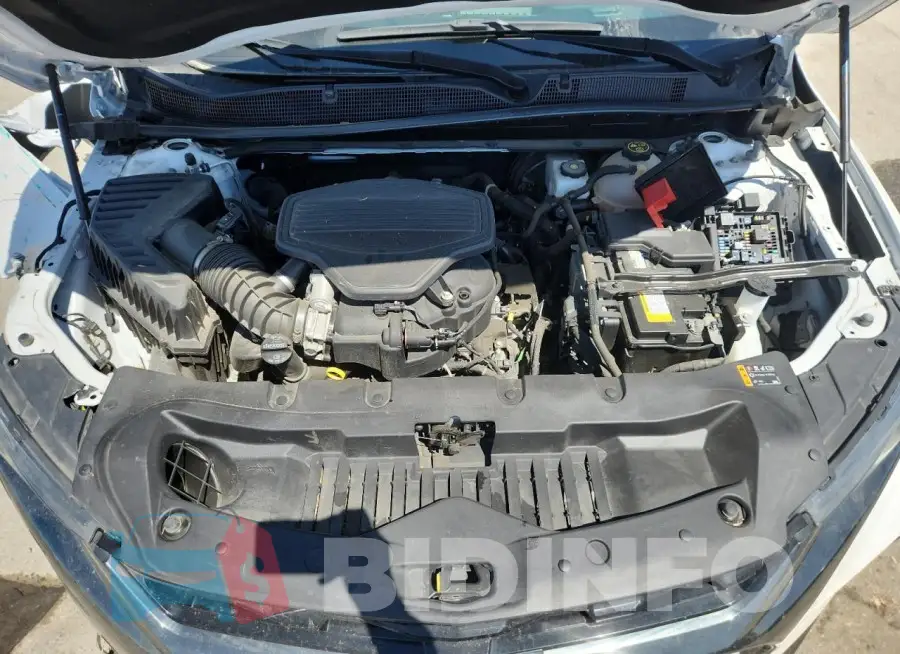 3GNKBERS4LS717851 Photo# 11