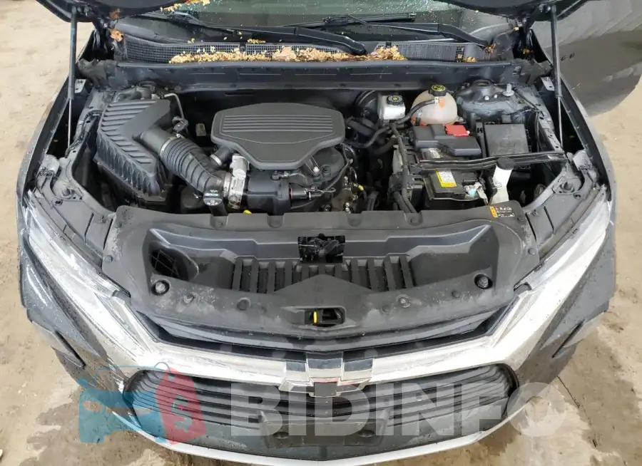 3GNKBHRS7LS550368 Photo# 12