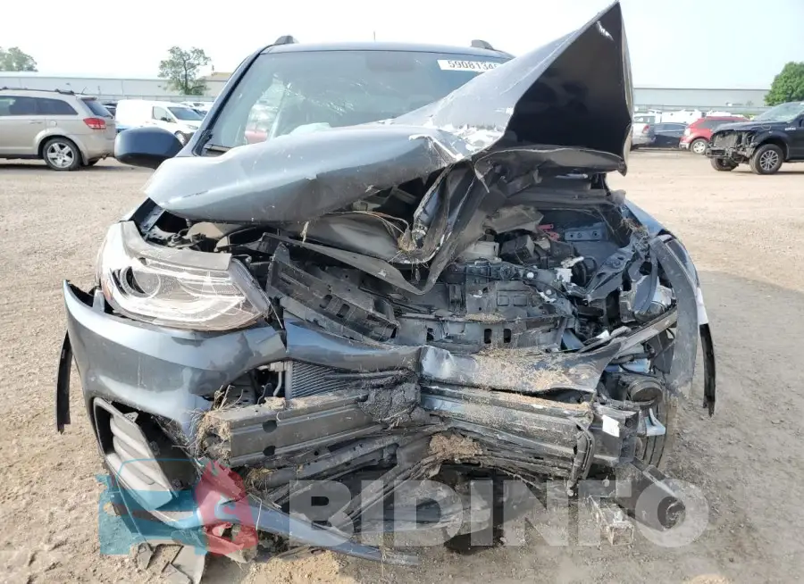 KL7CJLSB4MB338292 Photo# 5