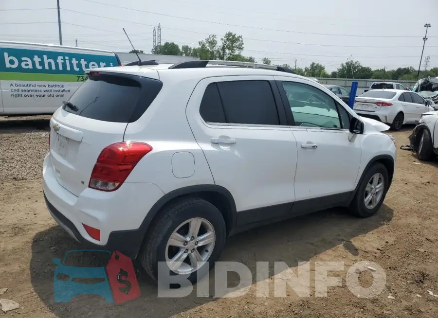 KL7CJLSBXHB169854 Photo# 3
