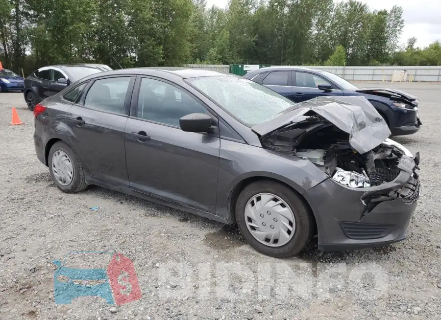1FADP3E25GL254973 Photo# 4