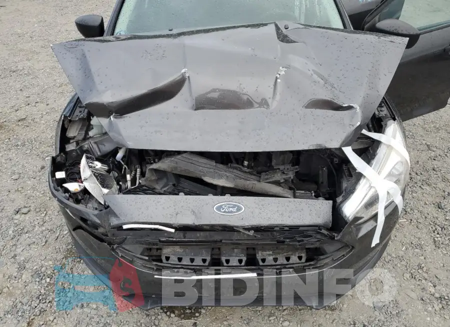1FADP3E25GL254973 Photo# 11