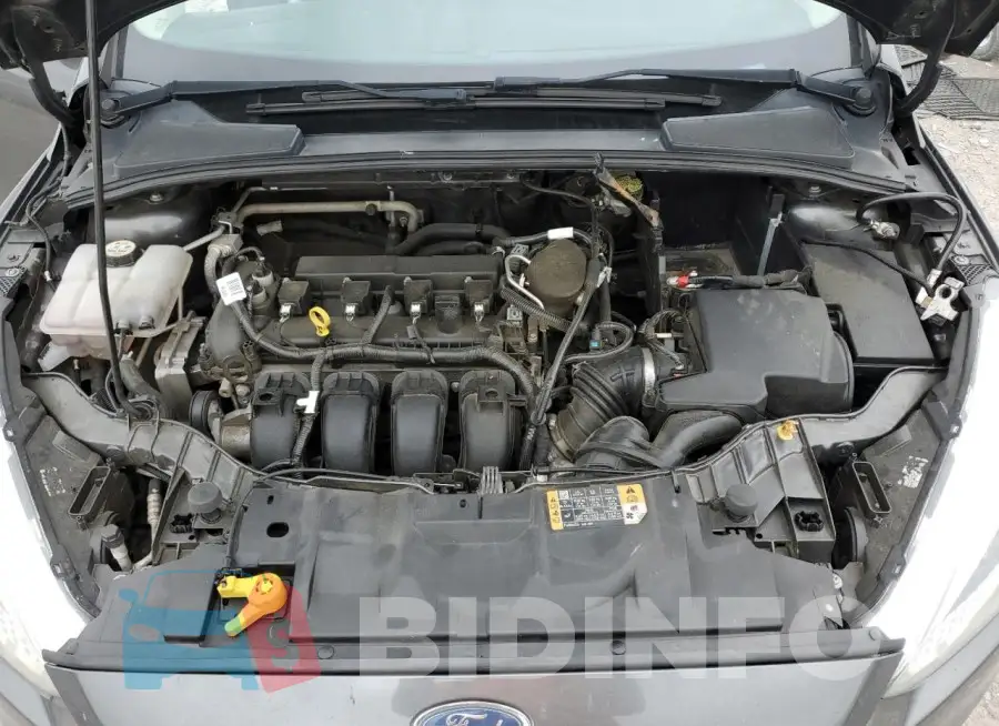 1FADP3F20GL278970 Photo# 11