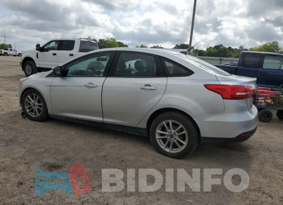 1FADP3F23HL328312 Photo# 2
