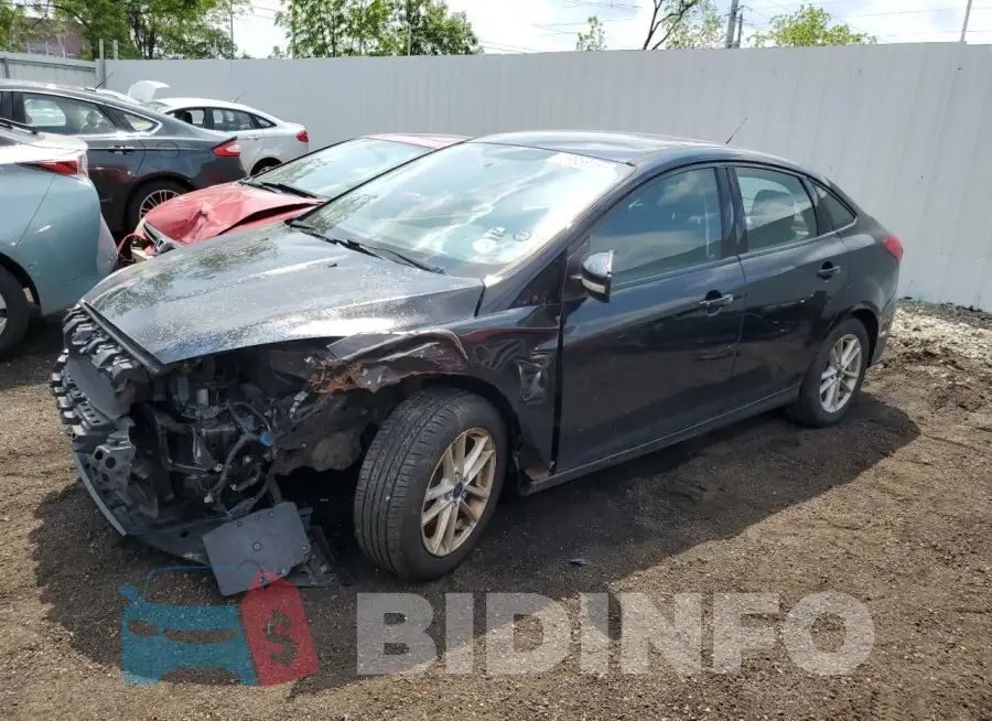 1FADP3F27HL279373 Photo# 1