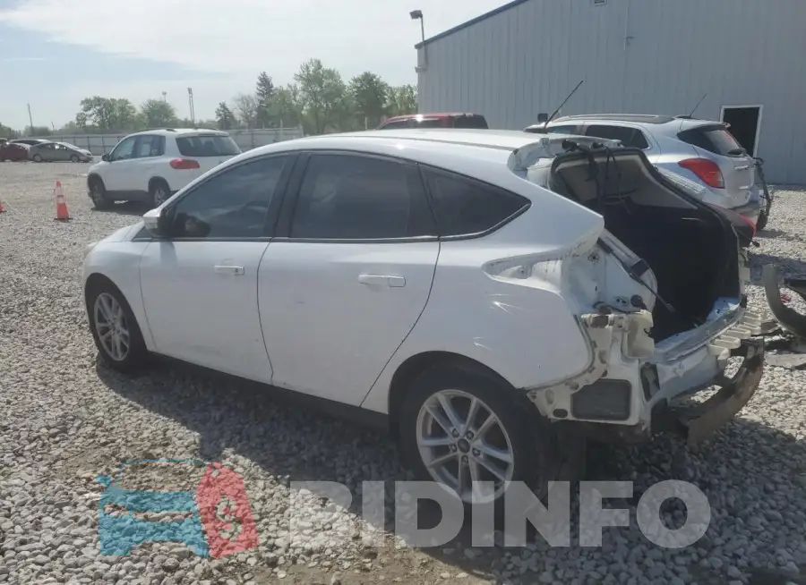 1FADP3K25HL259595 Photo# 2