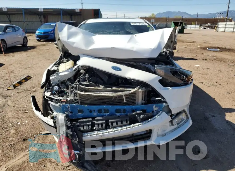 1FADP3L91GL225597 Photo# 5