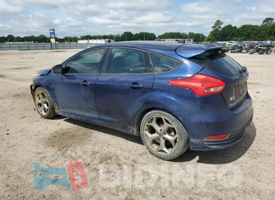 1FADP3L9XHL260513 Photo# 2