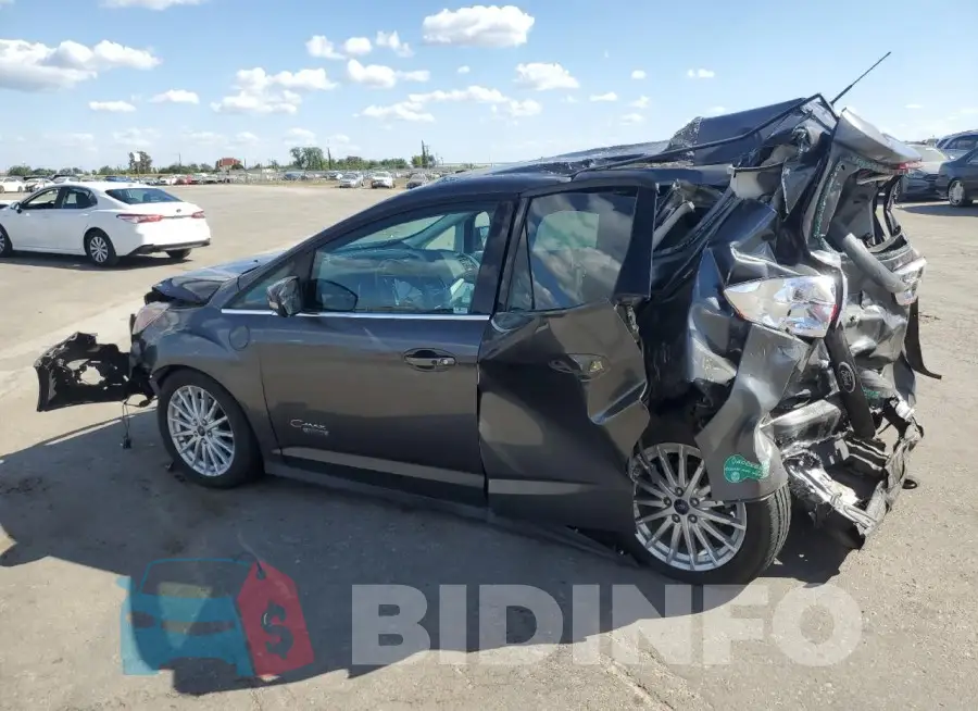1FADP5CU1GL109767 Photo# 2