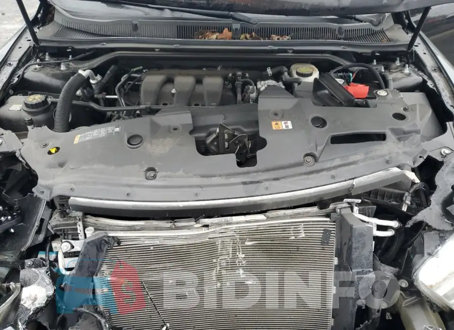 1FAHP2E88GG137607 Photo# 11