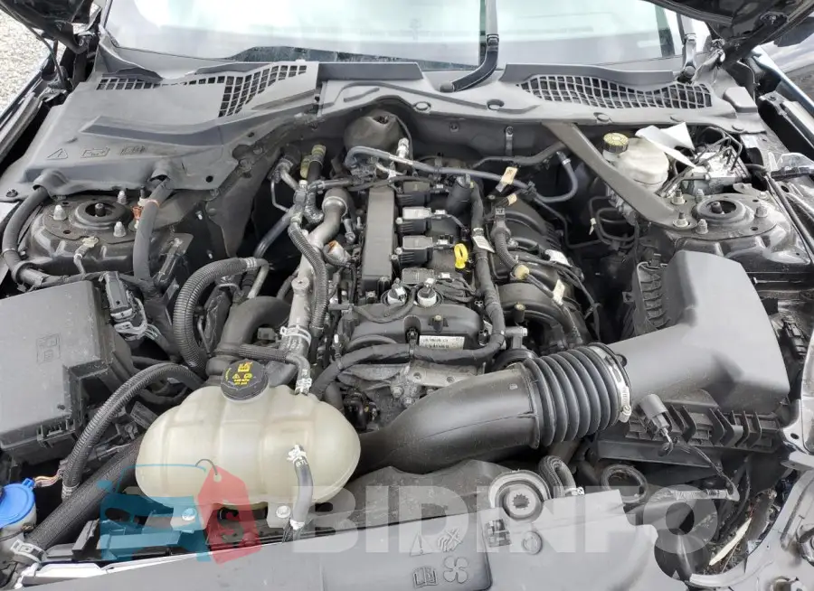 1FATP8UH9M5155295 Photo# 11
