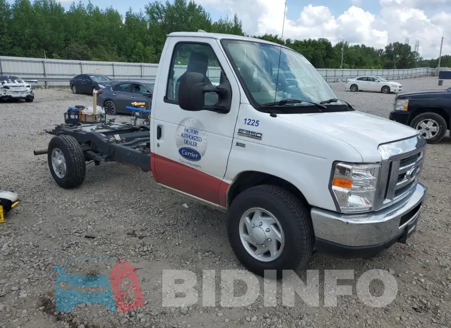 1FDWE3F65KDC08679 Photo# 4