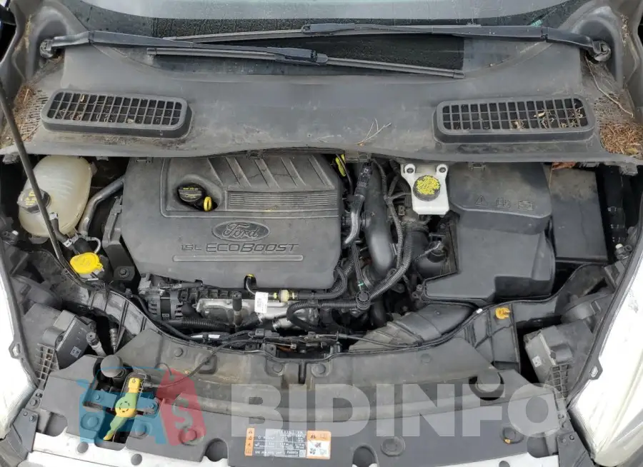 1FMCU0GD7HUD56519 Photo# 12