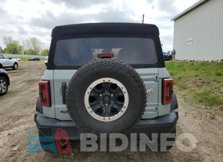 1FMEE5DP4NLB58208 Photo# 6