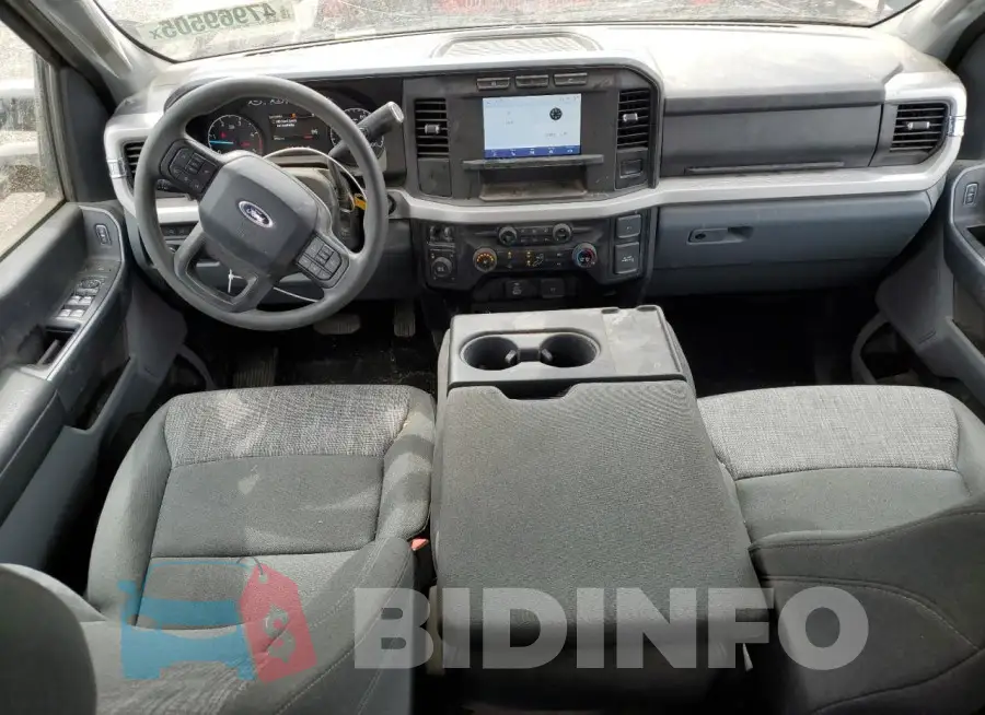 1FT7W2BT0PEC05492 Photo# 8