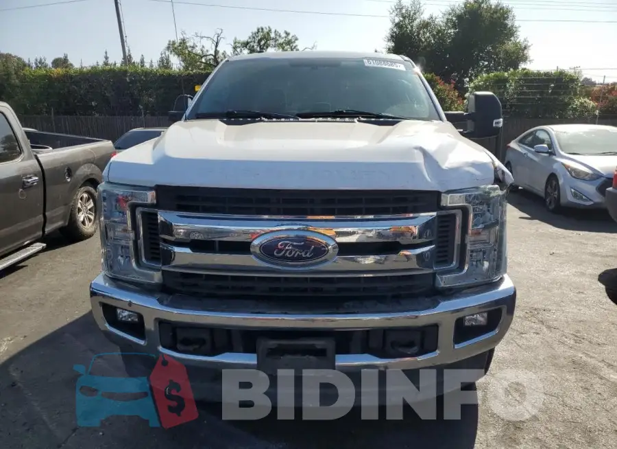 1FT7X2B67HEB41170 Photo# 5