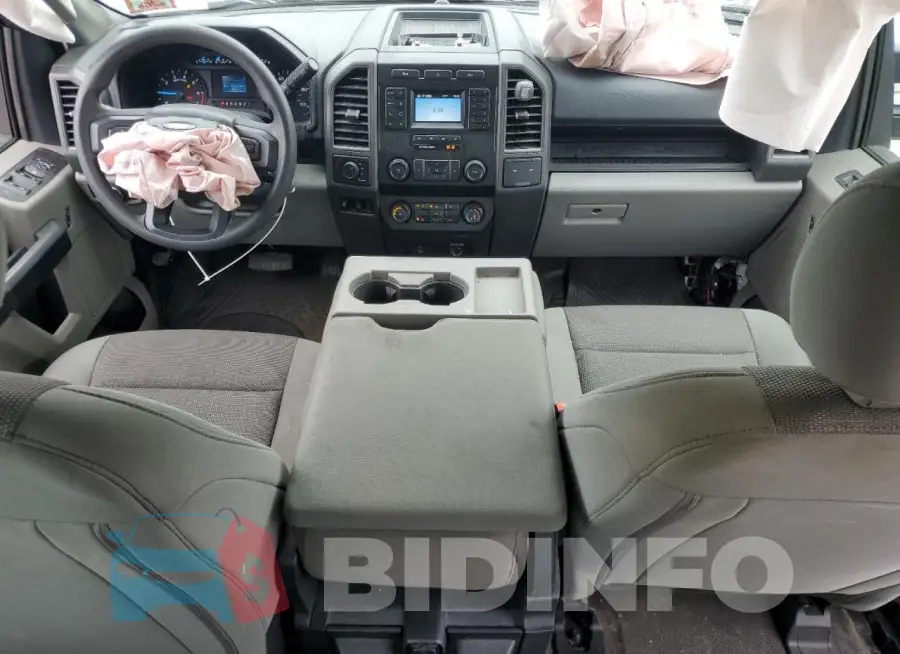 1FT7X2B68NEE31039 Photo# 8