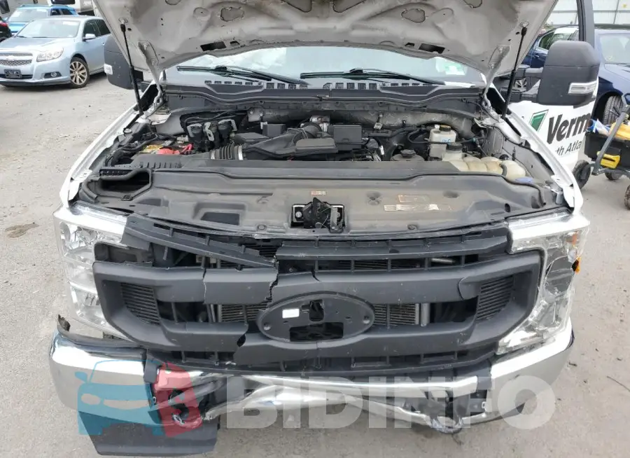 1FT7X2B68NEE31039 Photo# 11