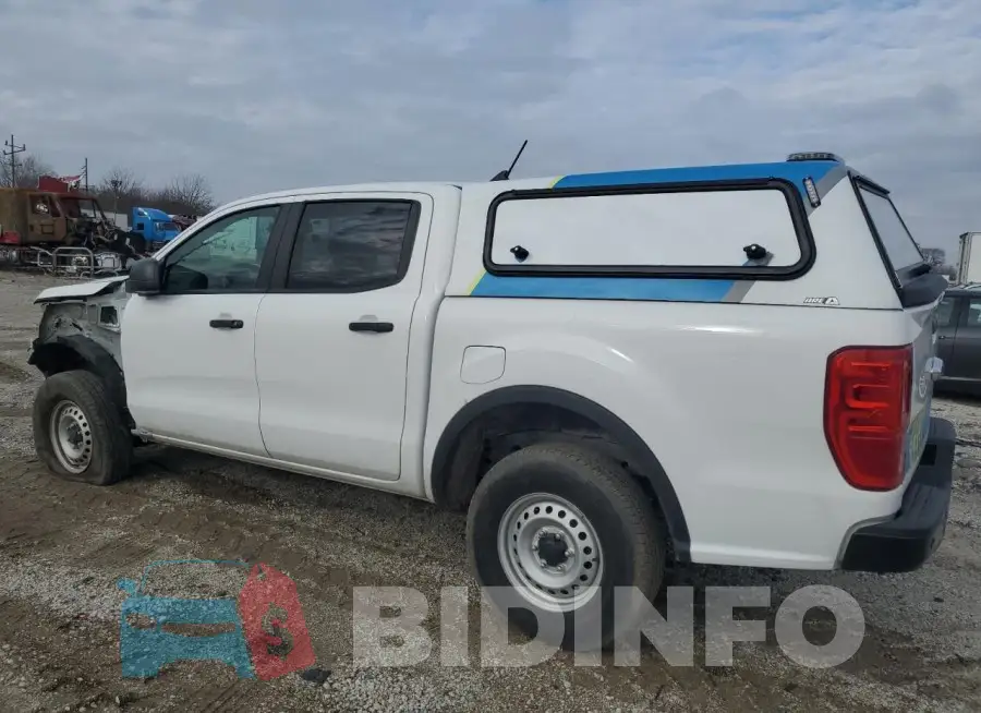 1FTER4FH2MLD89616 Photo# 2
