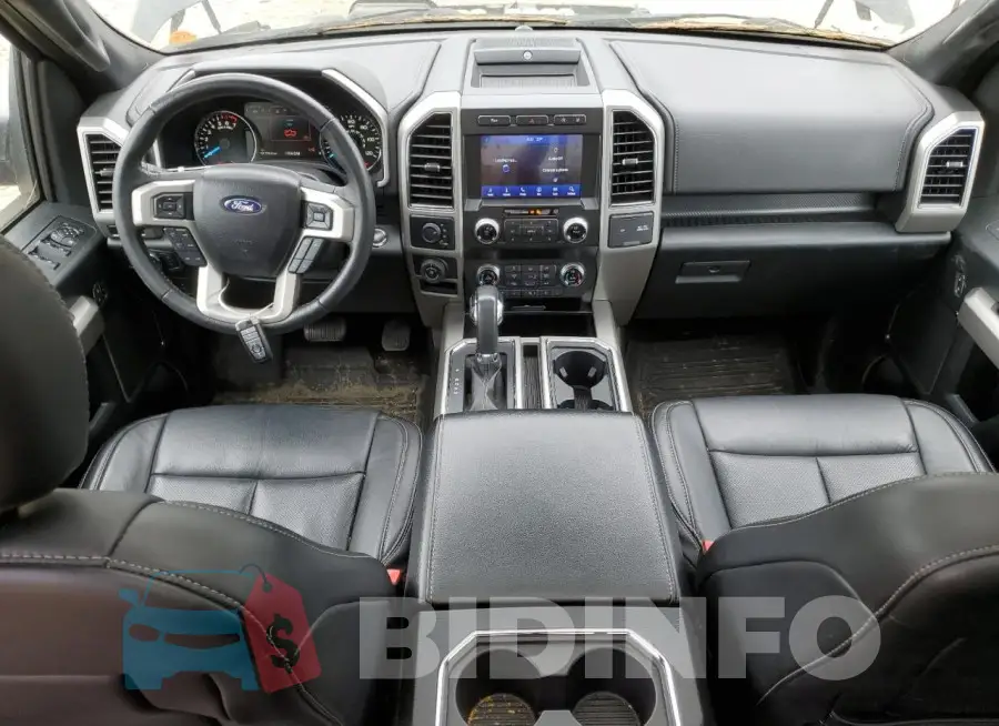 1FTEW1E56LFB48931 Photo# 8
