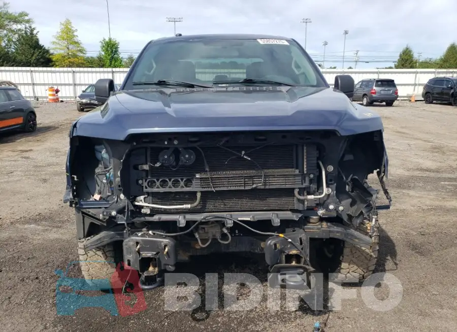1FTEW1EB1JFA97437 Photo# 5
