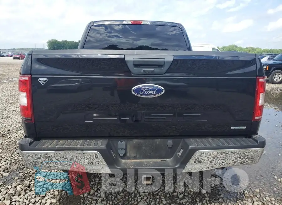 1FTEW1EP3KFA24681 Photo# 6