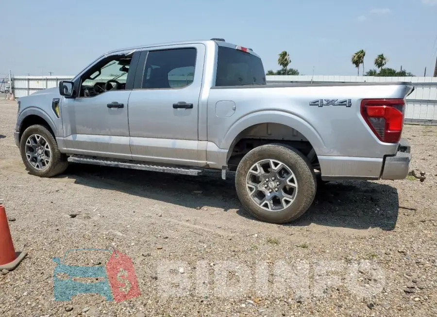 1FTEW2LP5RFA57233 Photo# 2