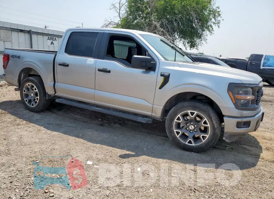 1FTEW2LP5RFA57233 Photo# 4