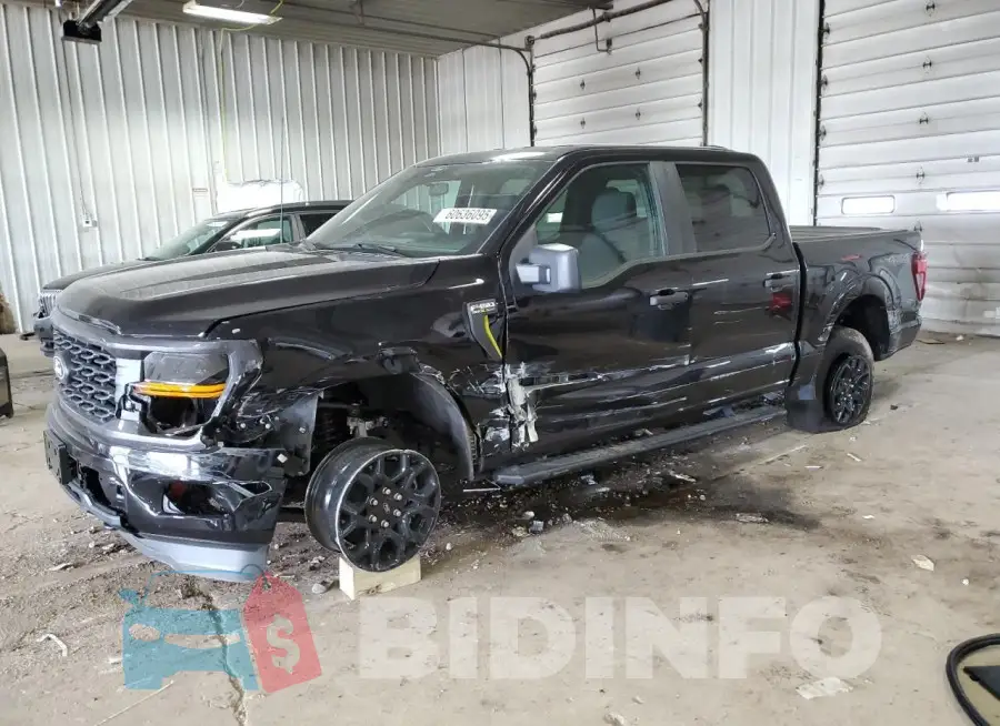1FTEW2LP6SKD66416 Photo# 1