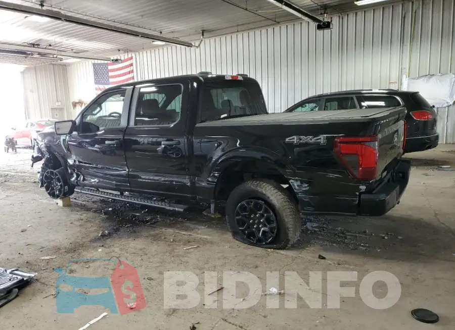 1FTEW2LP6SKD66416 Photo# 2
