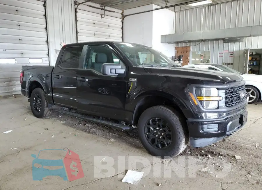 1FTEW2LP6SKD66416 Photo# 4
