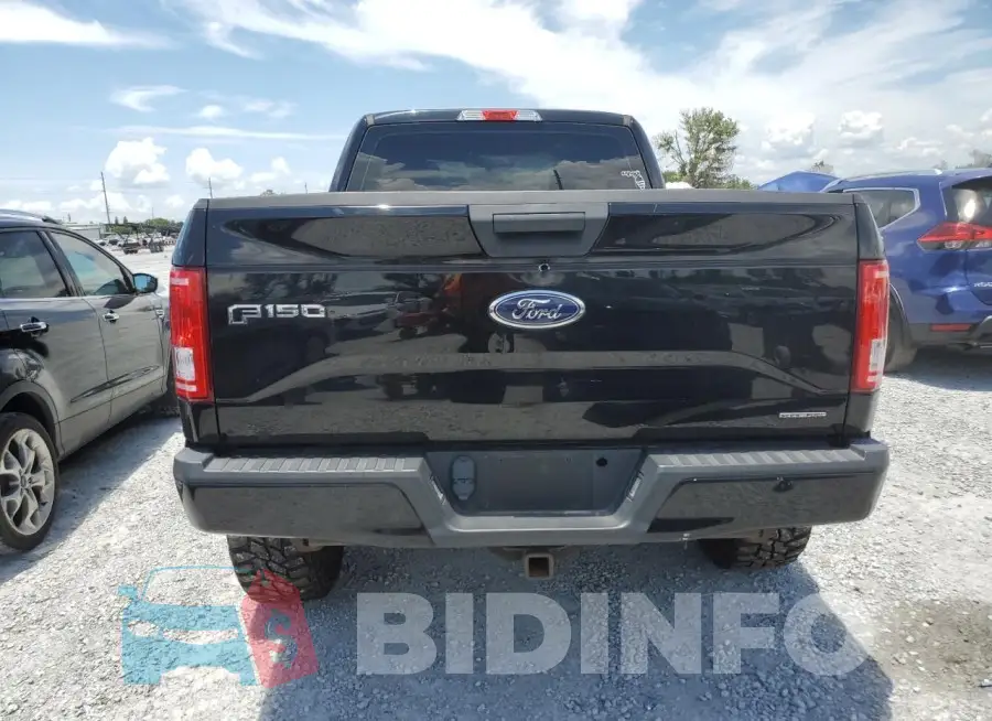 1FTEX1C82GFB21385 Photo# 6