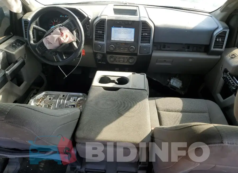 1FTFW1E40KKD17617 Photo# 8