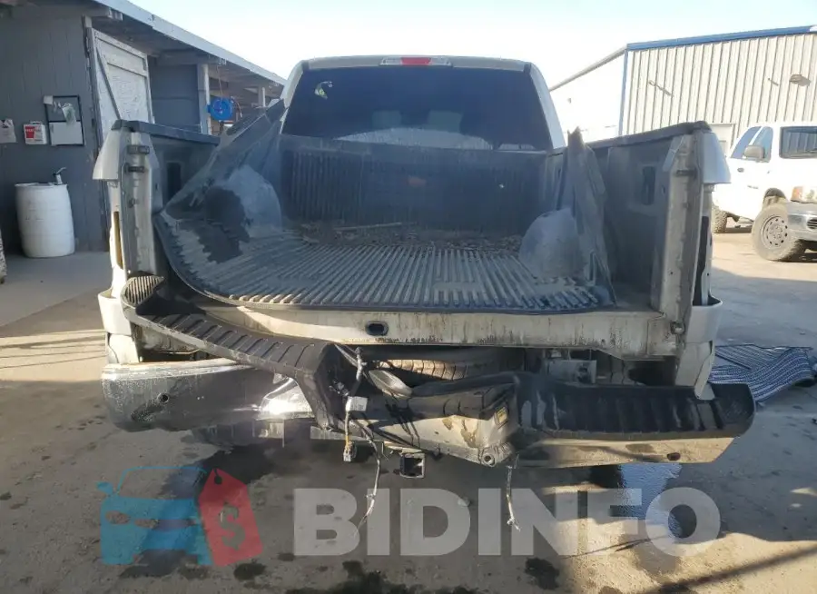 1FTFW1E40KKD17617 Photo# 6