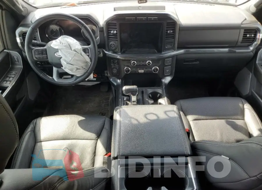 1FTFW1E50NFA81251 Photo# 8