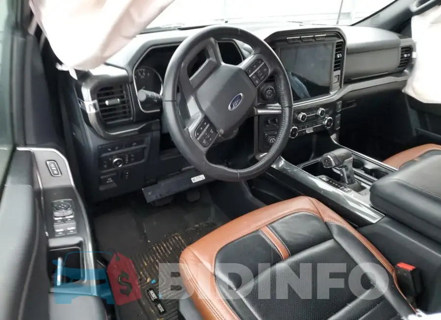 1FTFW1EDXNFA16933 Photo# 8