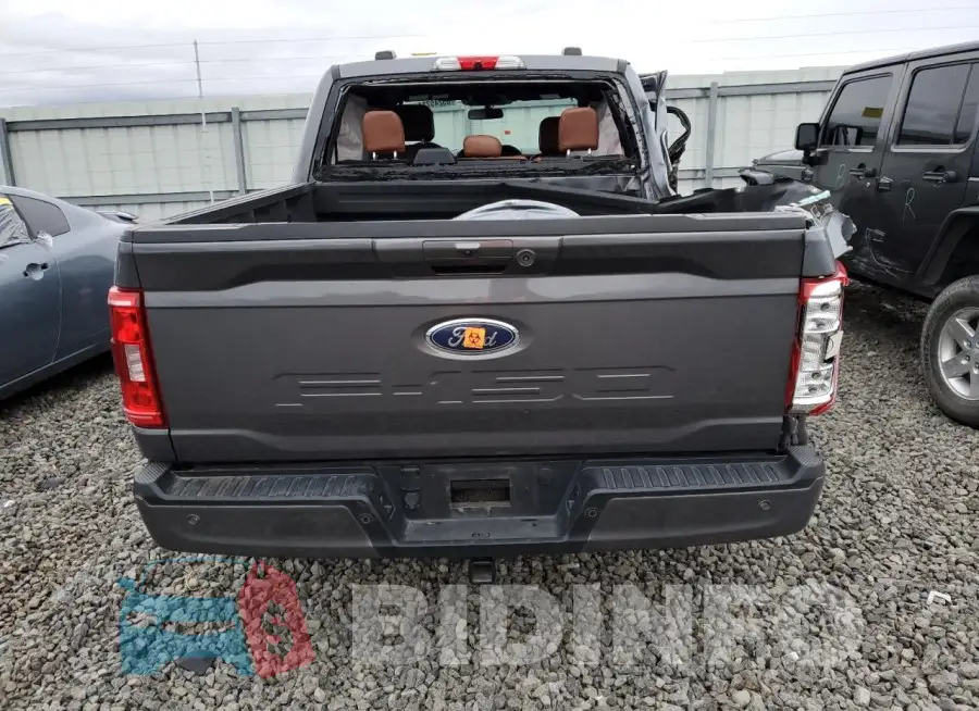 1FTFW1EDXNFA16933 Photo# 6