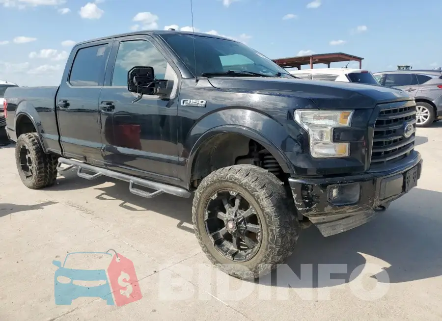 1FTFW1EF6GFC33996 Photo# 4