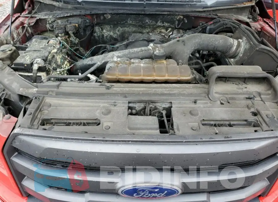1FTFW1EG2GKE33726 Photo# 11